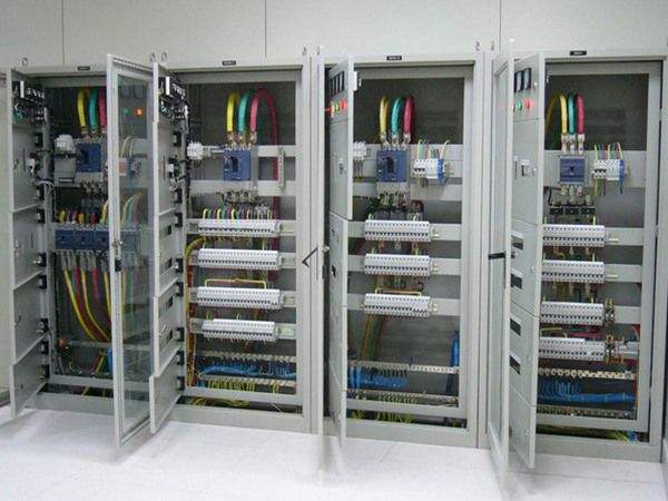 低壓配電柜類型分類有哪些？